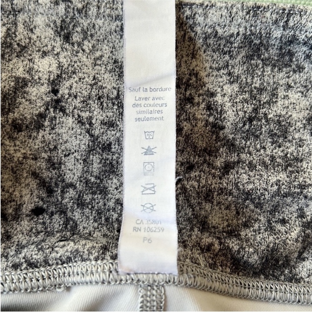 Lululemon Wunder Under Low-Rise Tight Full-On Luxtreme Antiqued Alpine Leggings - Picture 11 of 14